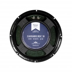 Eminence CANNABIS REX 10 A - 10" Speaker 50 W 8 Ohms